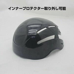 自転車 安全ヘルメット追加インナープロテクター（ABS樹脂製）*1 summer85