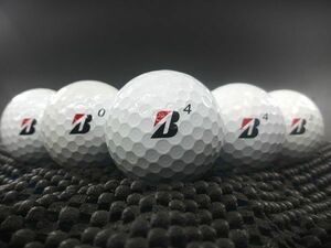 [E0G-01C] BRIDGESTONE TOUR B XS 2020年モデル コーポレートカラー 30球 ブリジストン ロストボール