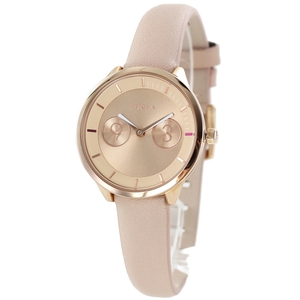 アウトレット品の為、お値引き 値下げ フルラ 腕時計 レディース かわいい 女性 ピンク プレゼント 誕生日プレゼント