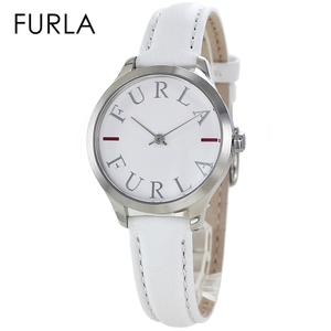  Furla наручные часы женский белый симпатичный женщина подарок день рождения 20 плата 30 плата подарок день рождения подарок День отца 