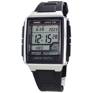 CASIO