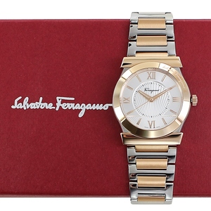 フェラガモ メンズ 腕時計 シンプル おしゃれ 男性 プレゼント 2024 プレゼント 誕生日プレゼント 父の日