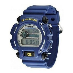 G-SHOCK DIGITAL 9052 Series DW-9052-2V