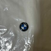 新品 未開封 PUMA BMW M/Motorsport プーマ BMW Mモータスポーツ オフィシャル Tシャツ サイズ: L カラー:ホワイト 定価: 5,940円 _画像3