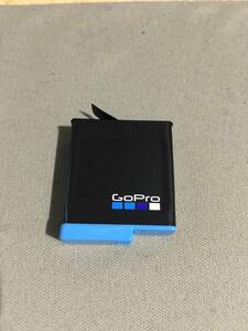 【美品・新品同様】GoPro HERO8 BLACK　バッテリー ②