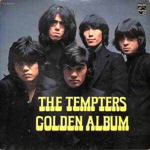 A00569626/LP/テンプターズ「Golden Album」