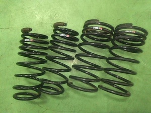 L350S Tanto RSR down suspension springs (P24138)