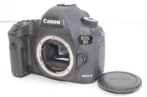 ★月末限定値下げ中★ キャノン Canon EOS 5D MarkⅢ ボディ