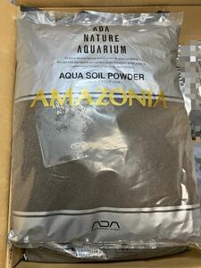  powder 3L old amazoniaADA aqua so il amazonia powder aquarium so il bottom sand #8