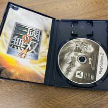 真・三國無双4 PS2_画像3