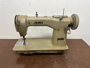 I # JUKI TR-7 античный швейная машина 