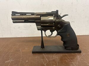 # Colt питон 357 Magnum type газовая зажигалка 