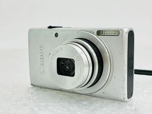 I♪ 通電品 Canon IXY 90F PC2018 キヤノン イクシー コンパクト デジタルカメラ デジカメ