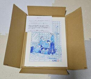 名探偵コナン 複製原画 警察学校編