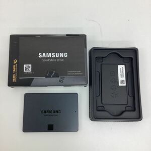 SAMSUNG 870 QVO MZ-77Q1T0B/IT 1TB 2.5 -inch SATA SSD②