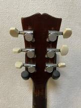 Gibson ES-335です。(1969年製)_画像6