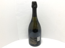 ★ 送料無料★ Dom perignon★ （ドンペリニヨン）★ 2013★ 12.5％★ 750ml ★_画像4