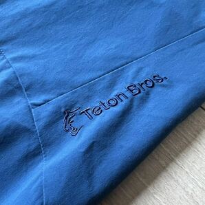 Teton Bros. ティートンブロス リッジパンツ Men／Mサイズの画像1