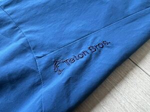 Teton Bros. ティートンブロス リッジパンツ　Men／Mサイズ