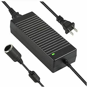 PANASONN AC-DC 電源変換 シガーソケット コンセント 12V acアダプター 10A 120W 車コンバーター 車用