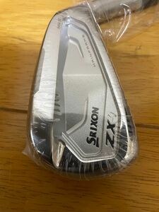 新品 SRIXON ZX4 MkⅡ アイアン　5番