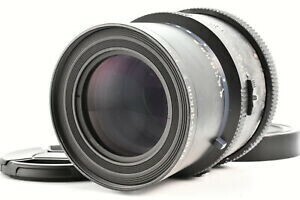 【美品】Mamiya マミヤ Sekor Z 180mm f/4.5 W Lens for RZ67 PRO II D レンズ EF-TN-JP215