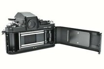 【美品】Nikon ニコン F3 HP 35mm SLR Film Camera フィルムカメラ EF-TN-JP272_画像8