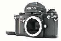 【美品】Nikon ニコン F3 HP 35mm SLR Film Camera フィルムカメラ EF-TN-JP272_画像1