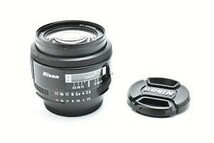 【美品】Nikon ニコン Nikkor AF 24mm F2.8 Wide Angle Prime Autofocus Lens オートフォーカス レンズ EF-TN-JP249_画像5
