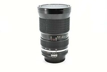 【美品】Nikon ニコン Ai-s Nikkor 25-50mm f/4 Manual Focus Ais Lens マニュアルフォーカス レンズ EF-TN-JP170_画像9