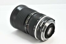 【美品】Nikon ニコン Ai-s Nikkor 25-50mm f/4 Manual Focus Ais Lens マニュアルフォーカス レンズ EF-TN-JP170_画像5