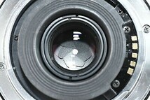 【美品】Minolta ミノルタ AF 24mm f/2.8 Minolta Wide Angle Lens Sony A オートフォーカス レンズ #2 EF-TN-JP324_画像7