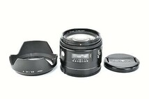 【美品】Minolta ミノルタ AF 24mm f/2.8 Minolta Wide Angle Lens Sony A オートフォーカス レンズ #2 EF-TN-JP324_画像2