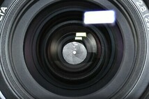 【美品】Minolta ミノルタ AF 24mm f/2.8 Minolta Wide Angle Lens Sony A オートフォーカス レンズ #2 EF-TN-JP324_画像6