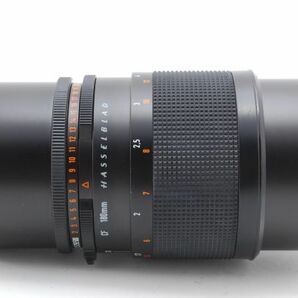 【美品】Hasselblad ハッセルブラッド CF 180mm f/4 Prime Manual focus Lens マニュアルフォーカス レンズ #623の画像7