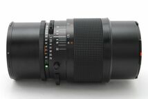 【美品】Hasselblad ハッセルブラッド CF 180mm f/4 T* Sonnar Lens レンズ#534_画像7