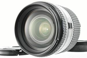 【美品】Nikon ニコン ニッコール Nikkor AF f3.5-4.5 28-105mm D オートフォーカス レンズ EF-TN-JP372