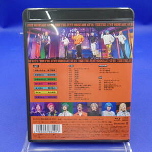 7-4【Blu-ray】舞台 カリスマ カリスマ de ステージ ようこそ!カリスマハウスへの画像2