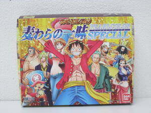 26/0 ONE PIECE ワンピースコレクション 麦わらの一味 パールカラースペシャル 1BOX【未開封】JAN:4543112697028