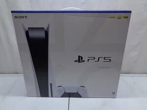 25-32　PlayStation5　CFI-1100A01　SONY プレイステーション5　本体