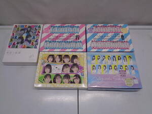 6-9 Nogizaka 46nogi The rental kitsu& hope ...Blu-ray gorgeous version set 