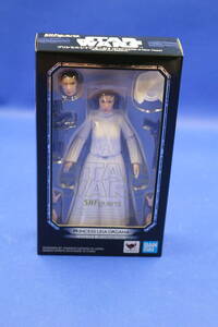 29-7 [ unopened ]S.H.Figuarts Princess * Ray a* auger na(STAR WARS:A New Hope) Star * War z episode 4/ A New Hope 