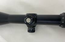 FRONT　FOCUS　RIFLE　SCOPE　FF3-9×40BDC　フロントフォーカス　ライフルスコープ _画像8