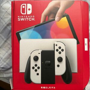 Nintendo Switch 有機ELモデル