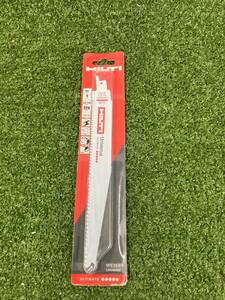 【中古品】HILTI セーバーソーブレード SPX23 6-8　ITK4IZVE1868