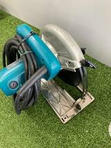 【中古品】★makita(マキタ) 190㎜マルノコ 5834BA　ITFFJQIF12QO_画像6