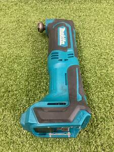 【中古品】★makita(マキタ) 10.8v充電式マルチツール (本体のみ) TM30DZ　IT0XWHRU5ELS