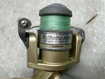 SHIMANO/シマノ/Alivio/1000/リール/アリビオ/釣具_画像4