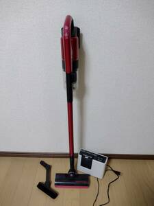  sharp * cordless vacuum cleaner *EC-AR2S*2018 year made * battery condition excellent 