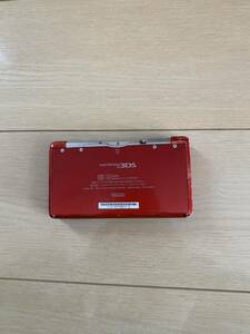 中古ニンテンドー3DS